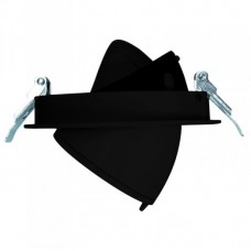 Φωτιστικό LED Χωνευτό Κινητό 20W 230V 1600lm 24° 4000K Λευκό Φως Ημέρας